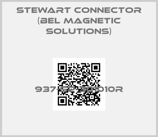 Stewart Connector (Bel Magnetic Solutions)-937-SP-301010R