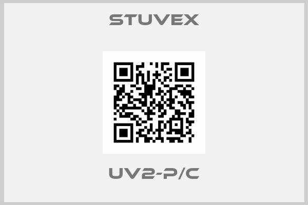 STUVEX-UV2-P/C
