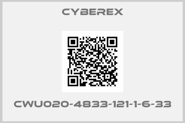 CYBEREX-CWU020-4833-121-1-6-33