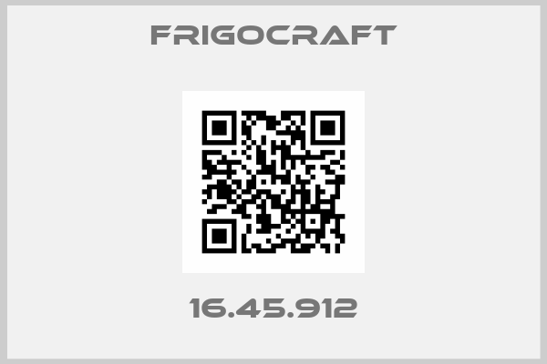 FrigoCraft-16.45.912