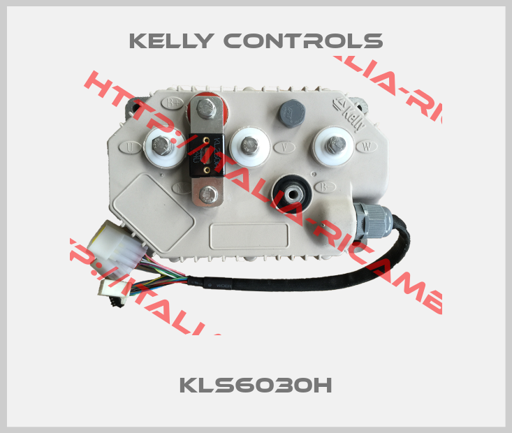 Kelly Controls-KLS6030H