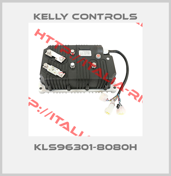 Kelly Controls-KLS96301-8080H