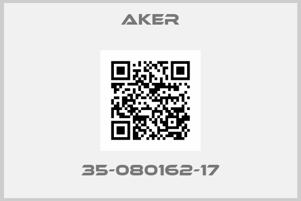 AKER-35-080162-17