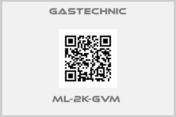 Gastechnic-ML-2K-GVM 