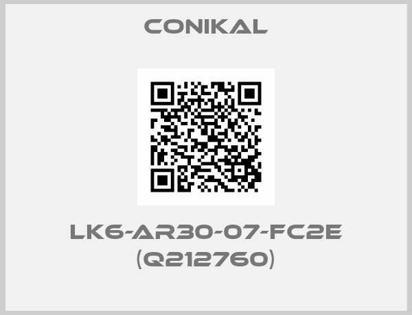 Conikal-LK6-AR30-07-FC2E (Q212760)