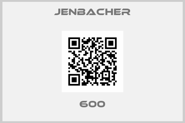 Jenbacher-600