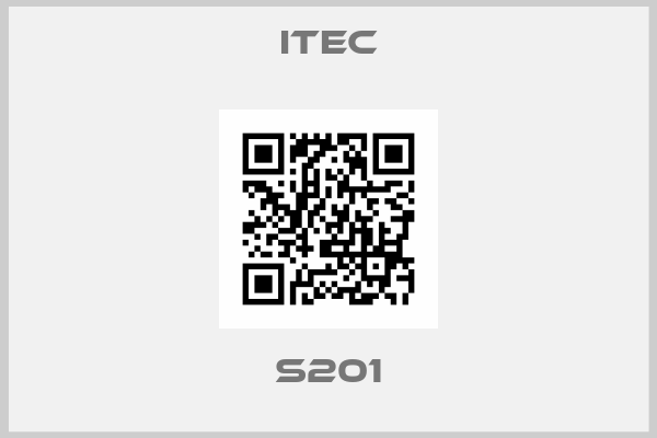 ITEC-S201