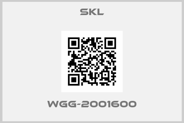 SKL-WGG-2001600