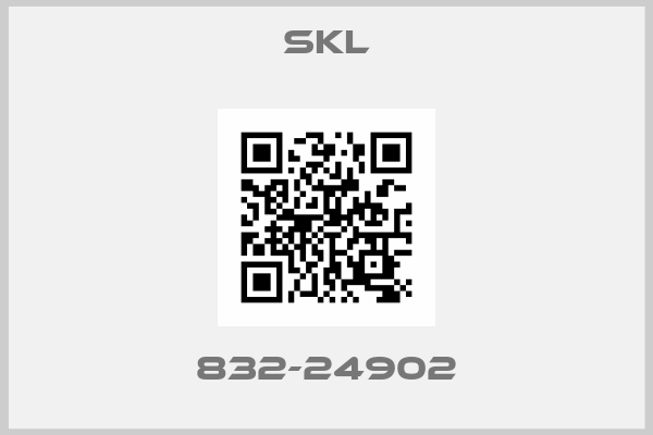 SKL-832-24902