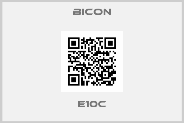 Bicon-E10C