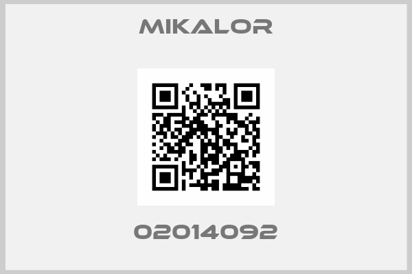 Mikalor-02014092