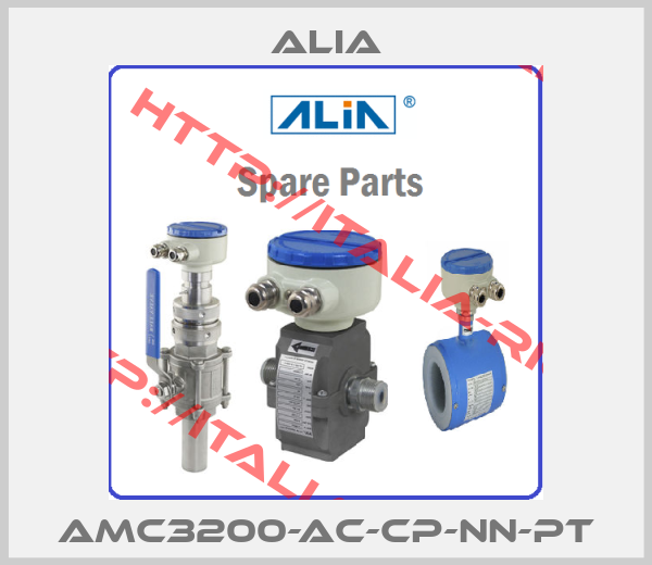 Alia-AMC3200-AC-CP-NN-PT