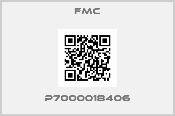 FMC-P7000018406