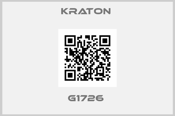 KRATON -g1726 