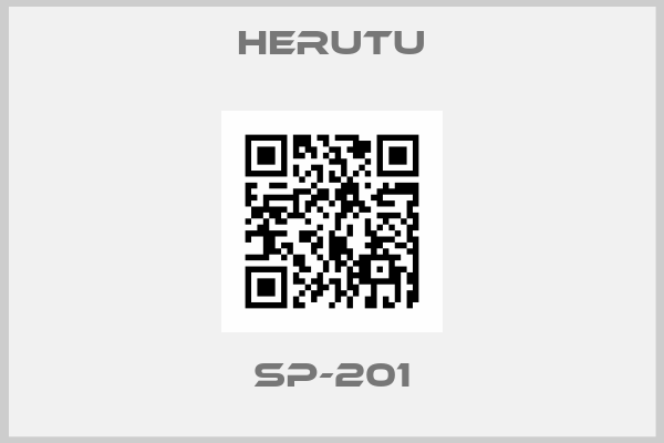 Herutu-SP-201