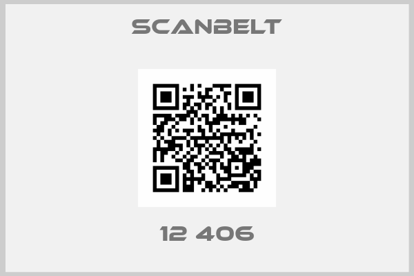 SCANBELT-12 406