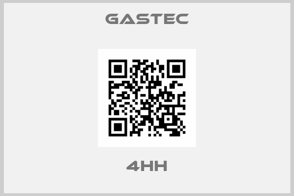 GASTEC-4HH