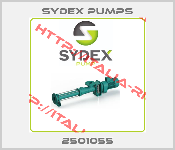 Sydex pumps-2501055