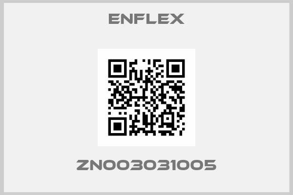 Enflex-ZN003031005