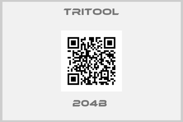 Tritool-204B 