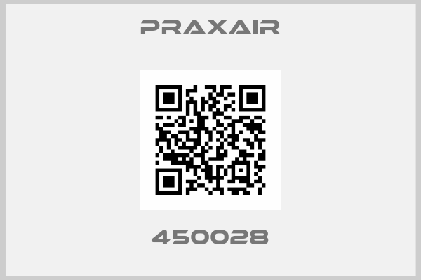 Praxair-450028
