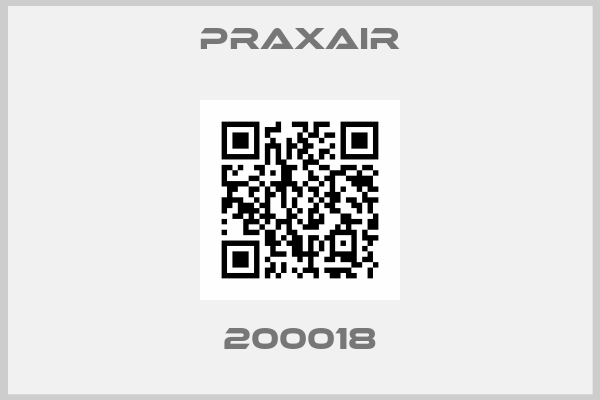 Praxair-200018