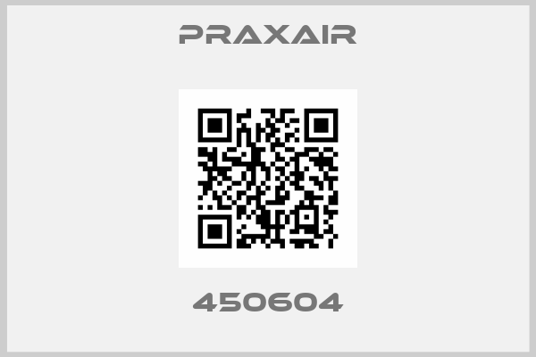 Praxair-450604