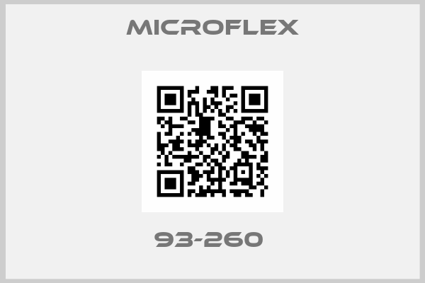 Microflex-93-260 