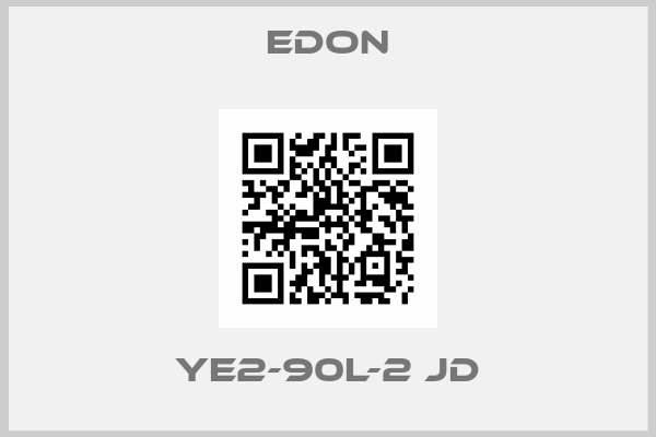 Edon-YE2-90L-2 JD
