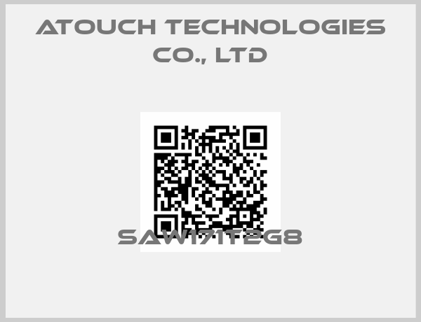 ATouch Technologies Co., Ltd-SAW171T2G8