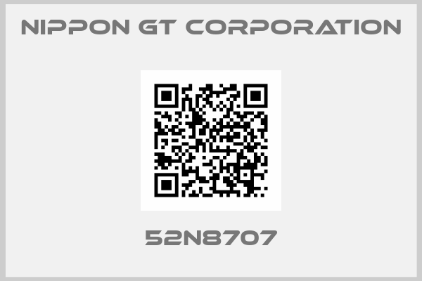 Nippon GT Corporation-52N8707