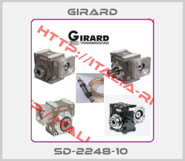 Girard-SD-2248-10 