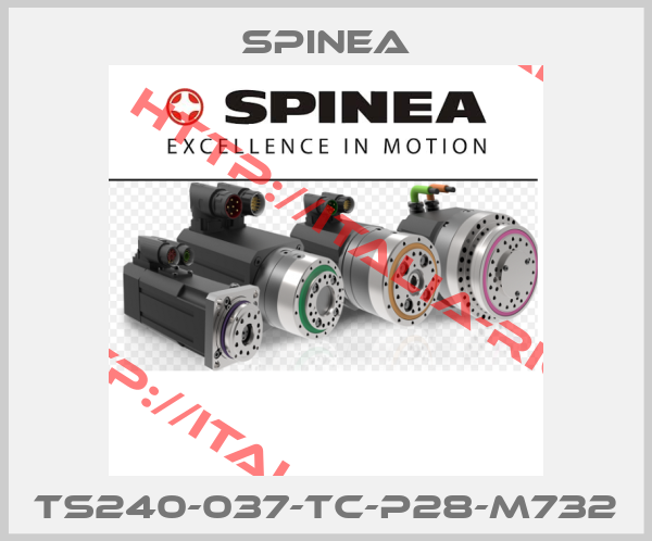 Spinea-TS240-037-TC-P28-M732