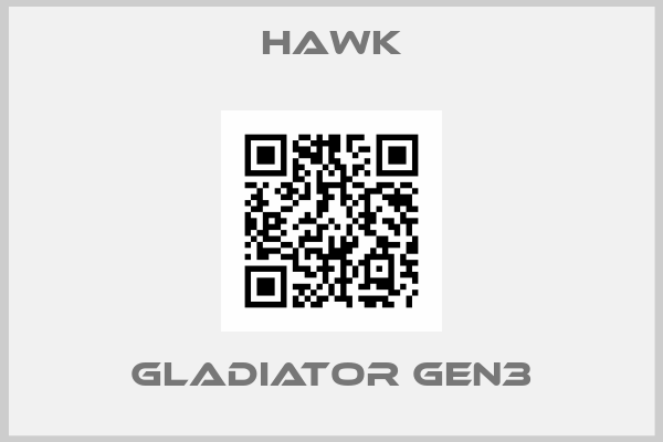 HAWK-GLADIATOR GEN3