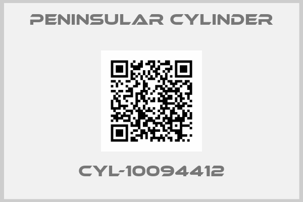 Peninsular Cylinder-CYL-10094412
