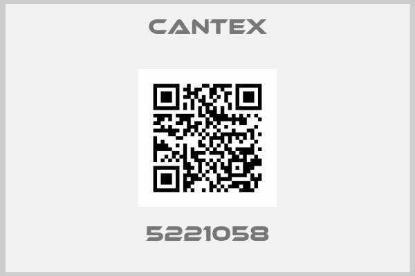 Cantex-5221058