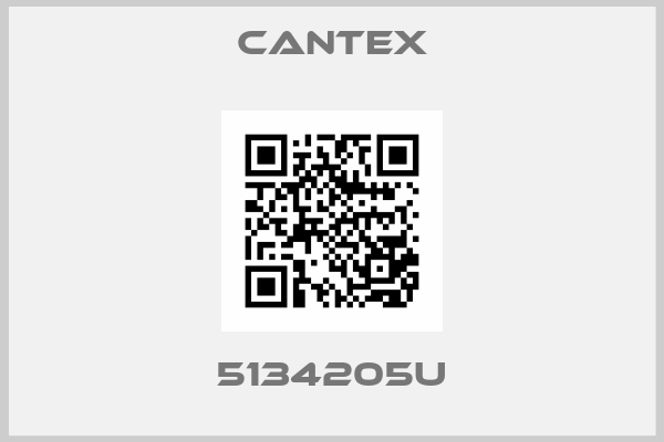 Cantex-5134205U