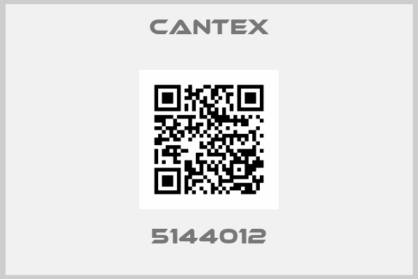 Cantex-5144012