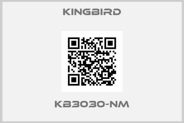 Kingbird-KB3030-NM