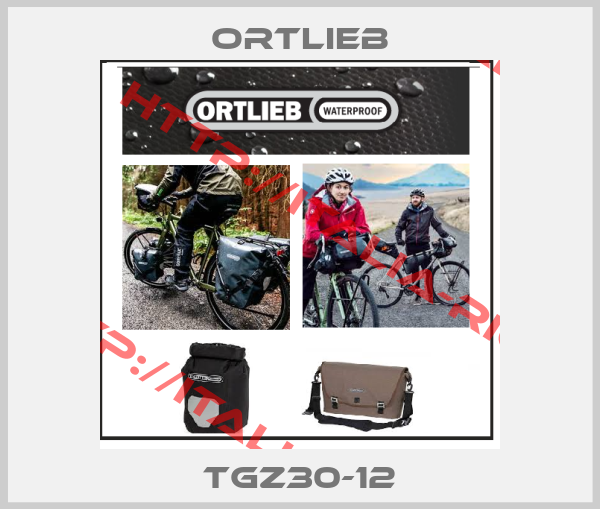 Ortlieb-TGZ30-12