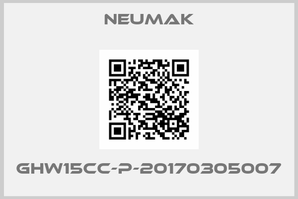 Neumak-GHW15CC-P-20170305007