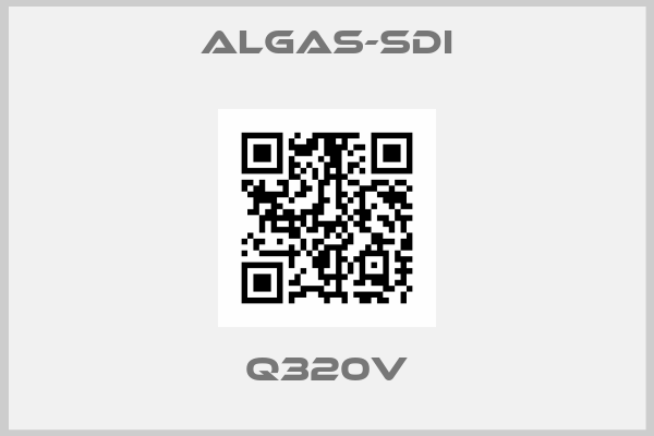 ALGAS-SDI-Q320V