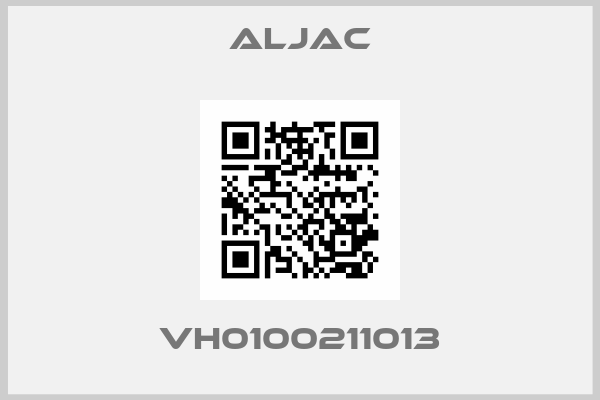 ALJAC-VH0100211013