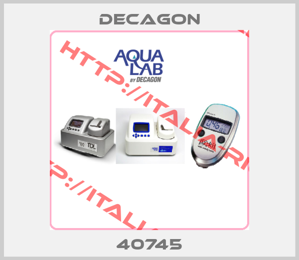 DECAGON-40745