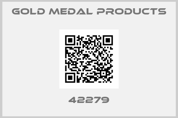 Gold Medal Products-42279