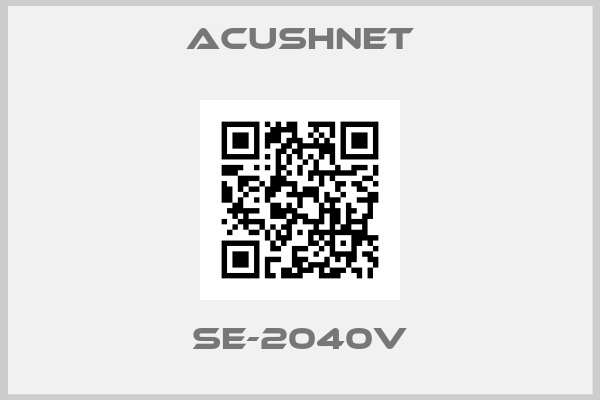 Acushnet-SE-2040V