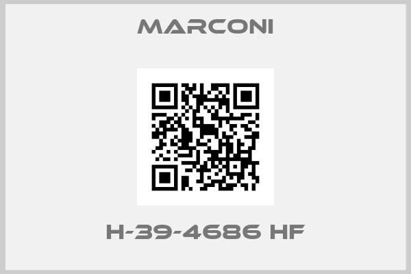 Marconi-H-39-4686 HF