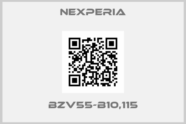 Nexperia-BZV55-B10,115