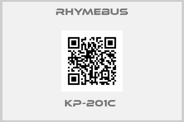 Rhymebus-KP-201C 