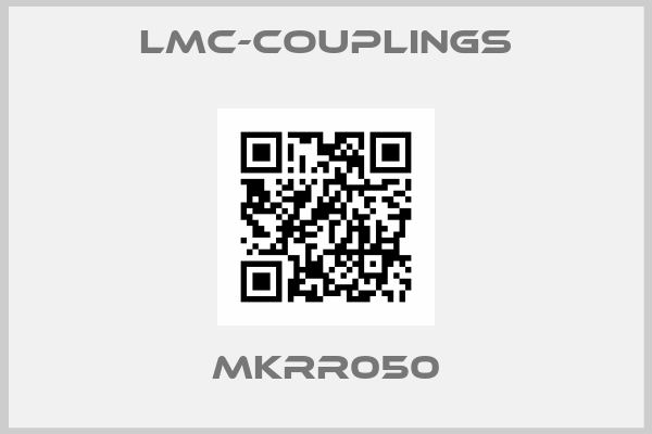 LMC-Couplings-MKRR050